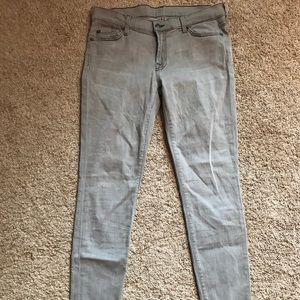 7 For All Mankind SKINNY jeans